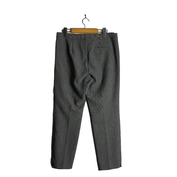 Tristan Women's Patterned Ankle Pants - Picture 10 of 10